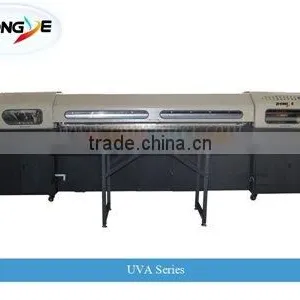 3.2m LED UV Flatbed Printer, Gongzheng thumbnail-1