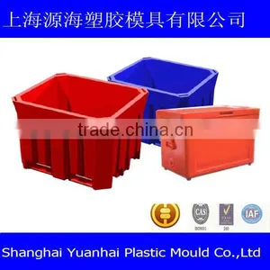 Rotational Steel Mould thumbnail-1