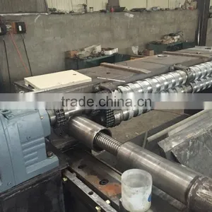 4 8 Feet Plywood Making Veneer Peeling Rotary Cutting Machine Quality Choice thumbnail-6