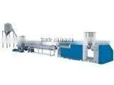 PVC Cooling-cutting Granulating Extrusion Line thumbnail-1