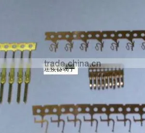 Stamping Part From Direct Factory thumbnail-1