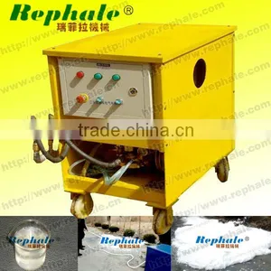 Low Price Concrete Foam Making Machine thumbnail-1