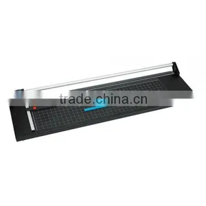 1800mm 71inch Big Format Manual Rotary Trimmer With Optional Stand thumbnail-1