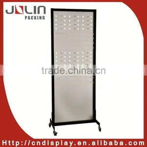Stainless Steel Eyewear Display Rack thumbnail-1