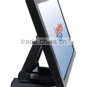 LeadingTouch 17" Desktop Touch Monitor TM-1705 thumbnail-1