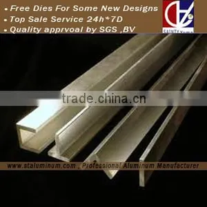 Aluminium Angle For Window | Door | Solar thumbnail-1