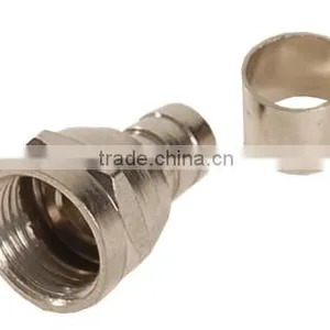 Rg6 Connector thumbnail-2