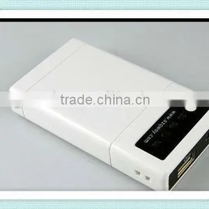 Plastic Case for Electronics for Mobile Power Bank 20000 thumbnail-1