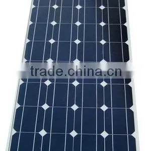 100w Monocrystalline Solar Modules thumbnail-1