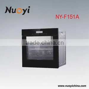 High Quality Electric Commercial Digital Convection Oven From Manufacturer thumbnail-3