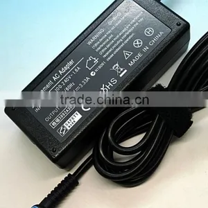 19.5V 3.33A 65W 4.5*3.0 Blue Tip for HP Laptop Charger thumbnail-2