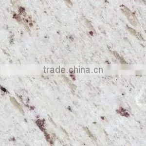 White Galaxy Granite, White Granite, Granite Slabs, Granite Titles thumbnail-1