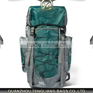 Wholesale Wonderful Backpack Hiking Climbing Sports Bag for Mens thumbnail-1
