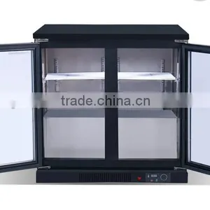 Display Chiller/ Showcase Freezer/ Supermarket Showcase thumbnail-2