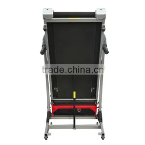 Home Used Nordictrack Fitness Treadmill With 400M Race Laps thumbnail-2