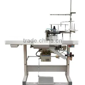 KB Multifunction Mattress Flanging Machine thumbnail-1