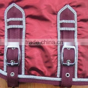 Horse Rug thumbnail-1