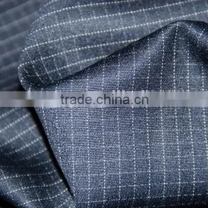 24D*32D 100*96 T/R Suiting Textile Fabric in 2015 thumbnail-2