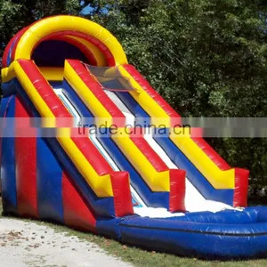 Customized Inflatable Slide for Pool/inflatable Slide for Sale thumbnail-1