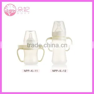 Top Quality Fashion Popular Drinking Bottle With Handle thumbnail-1