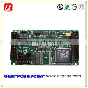 Low Cost for Assembly Printed Circuit Board in Shenzhen thumbnail-2