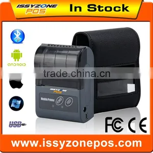 Mini Printer For Mobile Mini Mobile Printer Mini Bill Printer IMP001 Quality Choice thumbnail-1