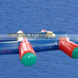 Slide Inflatable Water Game Toys for Water Park, Inflatable Air Sealed Slide thumbnail-1