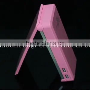 Portable Power Bank With Foldable Desk Lamp For All Smart Phone thumbnail-1