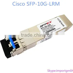 Cisco Nexus 7000 Series 10GBASE-LRM SFP Module thumbnail-1