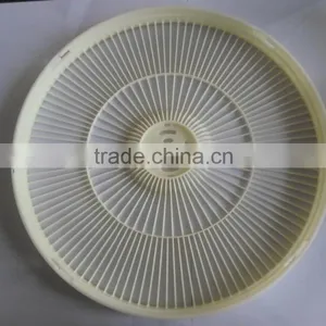 2016 New Product Plastic Good Quality Ejection Mould for Fans thumbnail-3