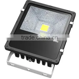 TOP Quality IP65 Waterproof COB 50w Floodlight With Meanwell PhilipsSMD 50w 30w 20w 10w LED Light for Garage thumbnail-1