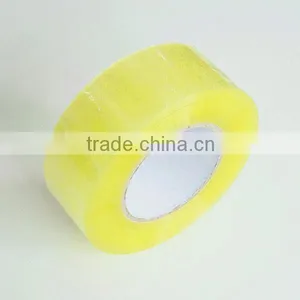 HOT!High Quality Sealing Bopp Packing Tape thumbnail-1