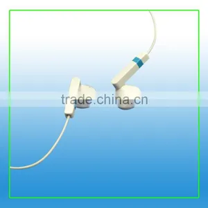 2015 Colorful Cheap Custom In-Ear Earphone Wholesale thumbnail-1