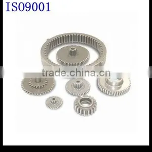 China Cnc Machining Processing Prototype Custom Wire EDM Cnc Parts Wire Cutting Aluminum Parts thumbnail-1