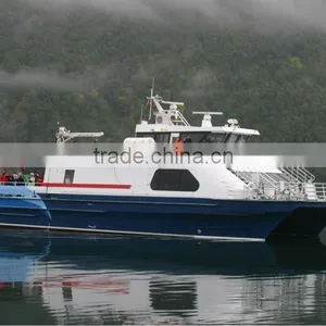 Passenger/car Catamaran (SBS 0003) thumbnail-1