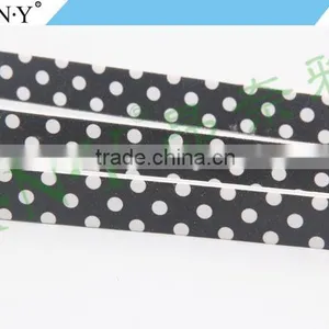 Nail Art Care Shining And Polishing White Dot Embery Board Nail Files Manufacturer thumbnail-3
