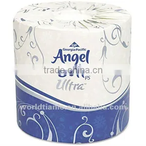 Advanced Jumbo Junior Toilet Paper thumbnail-1
