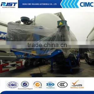 Hot Sale !30M3 Cement Tank Semi Trailer thumbnail-5
