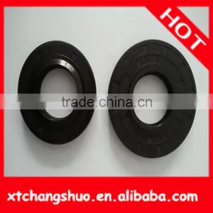 Car Accessories Crankshaft Oil Seal Oil Seal Haima 2 Family 2011 Model /cfw Oil Seal Supplier Crankshaft Oil Seal thumbnail-1