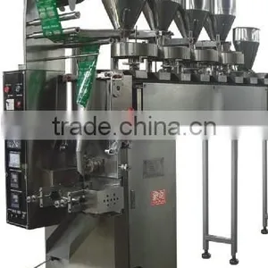 Chain Conveyor Aseptic Premade Kurkure Pouch Packing Machine thumbnail-2