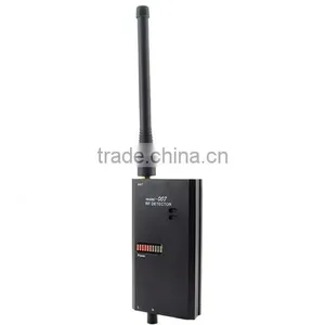 Wireless Wire Tap Detector RF Video and Audio Signal Detector thumbnail-2