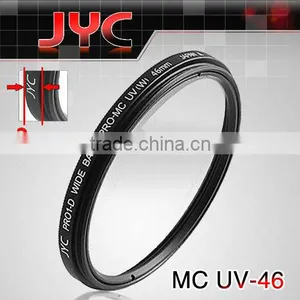 Digital Camera UV Filter 46mm thumbnail-1