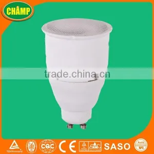 GU10 11W 2700K Energy Saving Lamp thumbnail-1