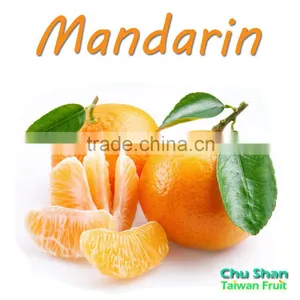 Grade A Fresh Mandarin Orange Citrus Fruit thumbnail-5