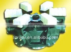 TJ Six-claw Stone Grinding Head,head Polishing Machine thumbnail-1
