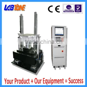 Electrodynamic Shaker Spring Test Machine thumbnail-5