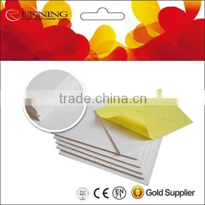 Self-adhesive Foam Board / KT Borad thumbnail-2