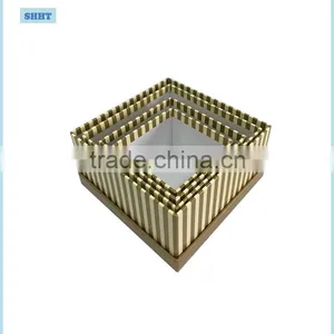 Cristmas Gift Packaging Paper Box With Any Color Printing and Any Size thumbnail-2