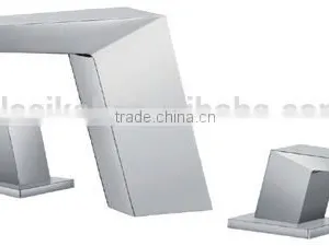High Quality Brass Bathroom Upc Women Bidet Faucet thumbnail-6