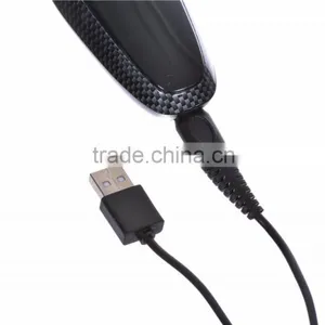 New Arrival 3 Head 3 in 1 12v Rechargeable Electric Shaver thumbnail-2